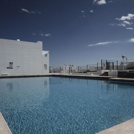 Vistamojacar Lägenhet Exteriör bild