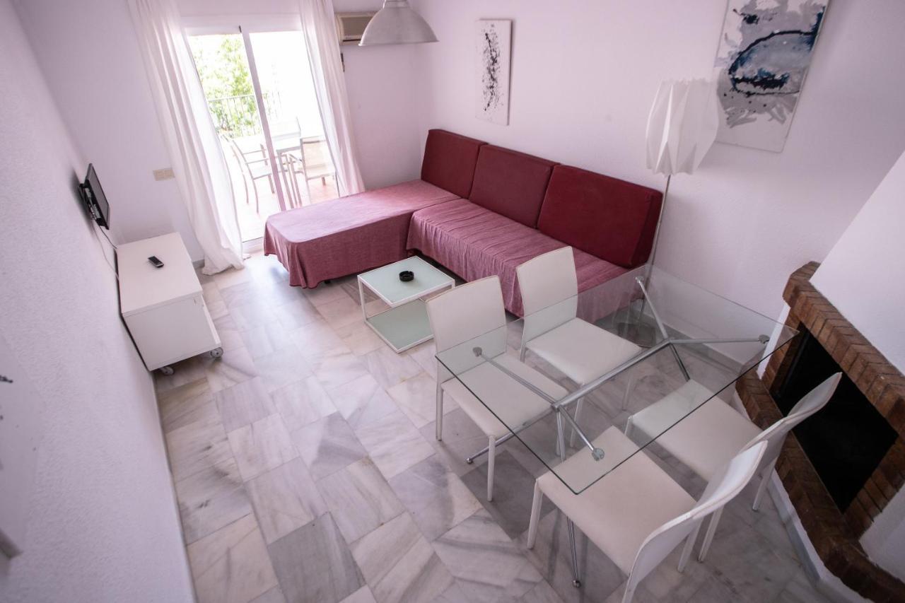 Vistamojacar Lägenhet Exteriör bild