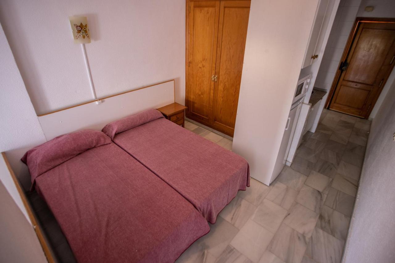 Vistamojacar Lägenhet Exteriör bild