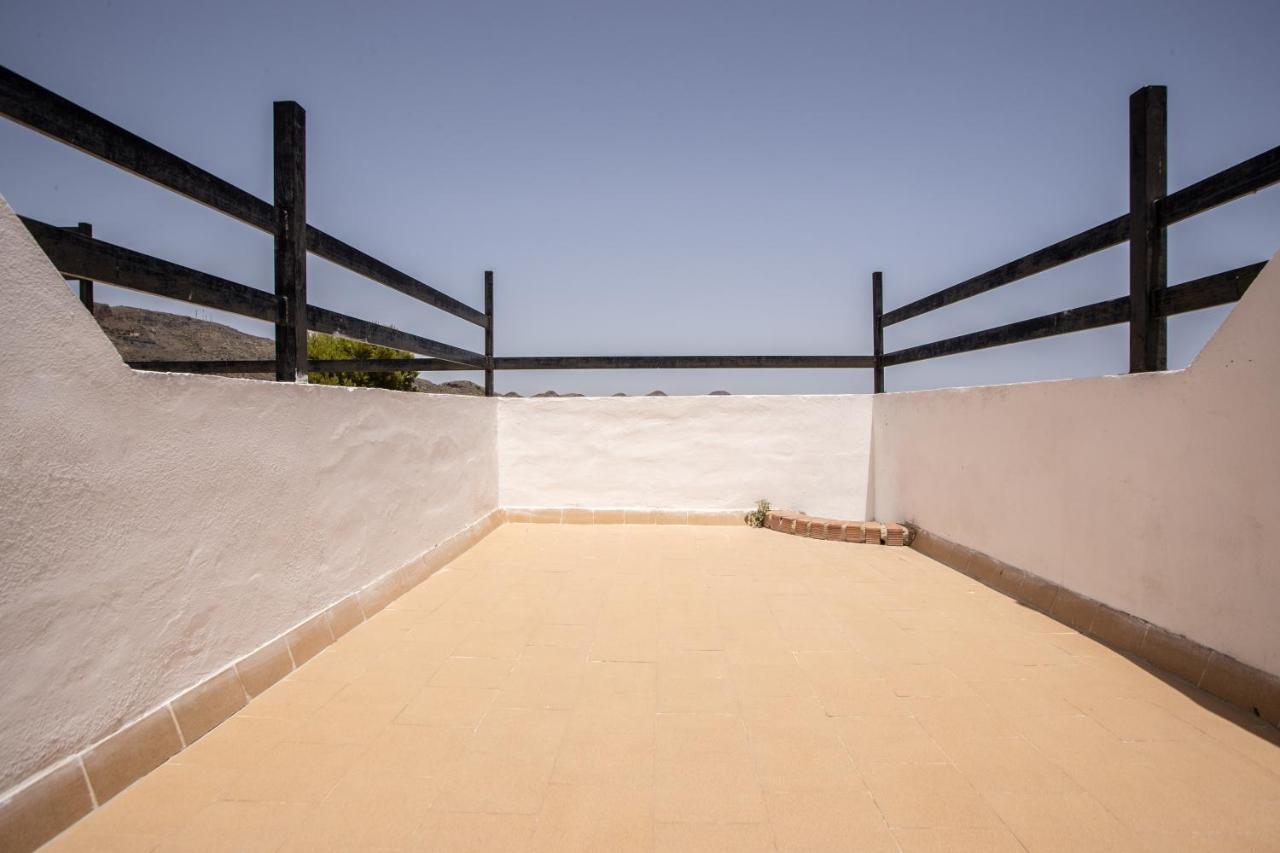 Vistamojacar Lägenhet Exteriör bild