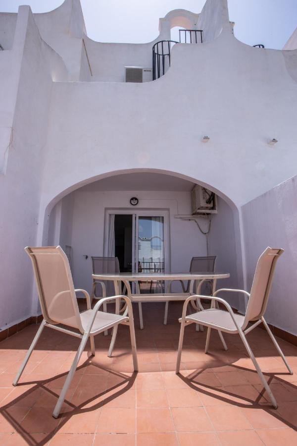 Vistamojacar Lägenhet Exteriör bild