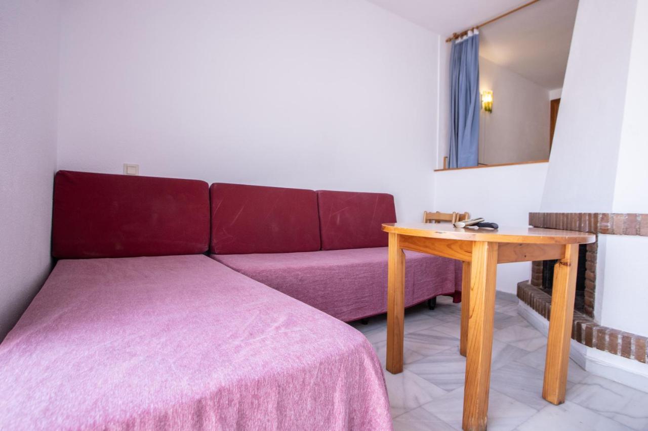 Vistamojacar Lägenhet Exteriör bild