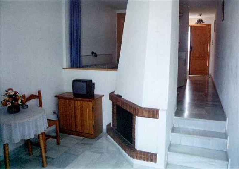 Vistamojacar Lägenhet Exteriör bild